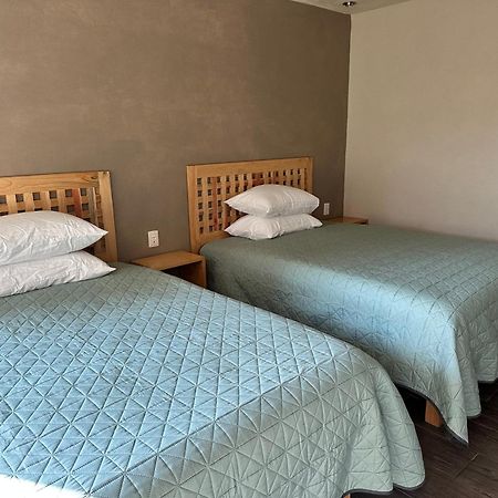 Hotel San Carlos Valle de Bravo Ngoại thất bức ảnh