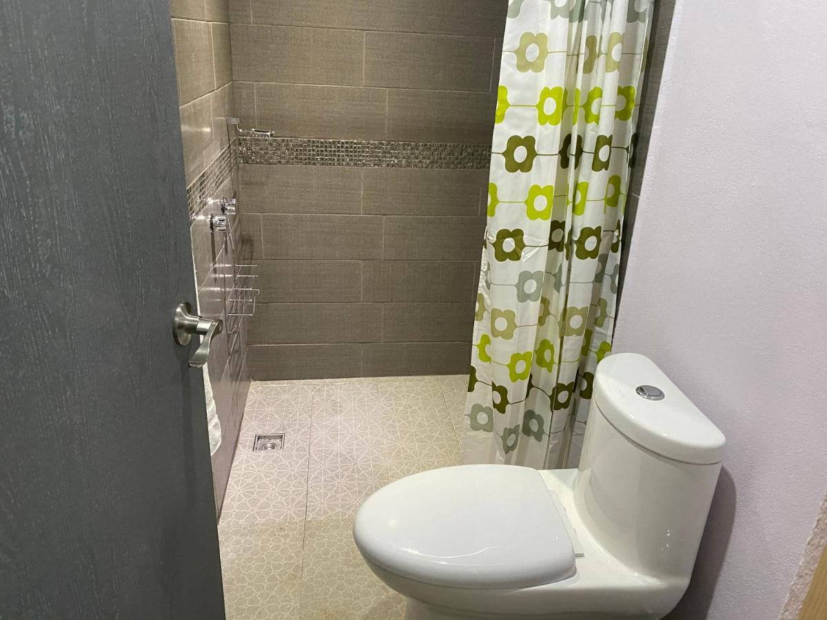 Hotel San Carlos Valle de Bravo Ngoại thất bức ảnh