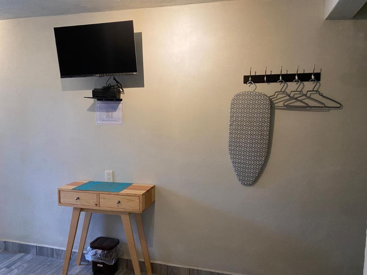 Hotel San Carlos Valle de Bravo Ngoại thất bức ảnh